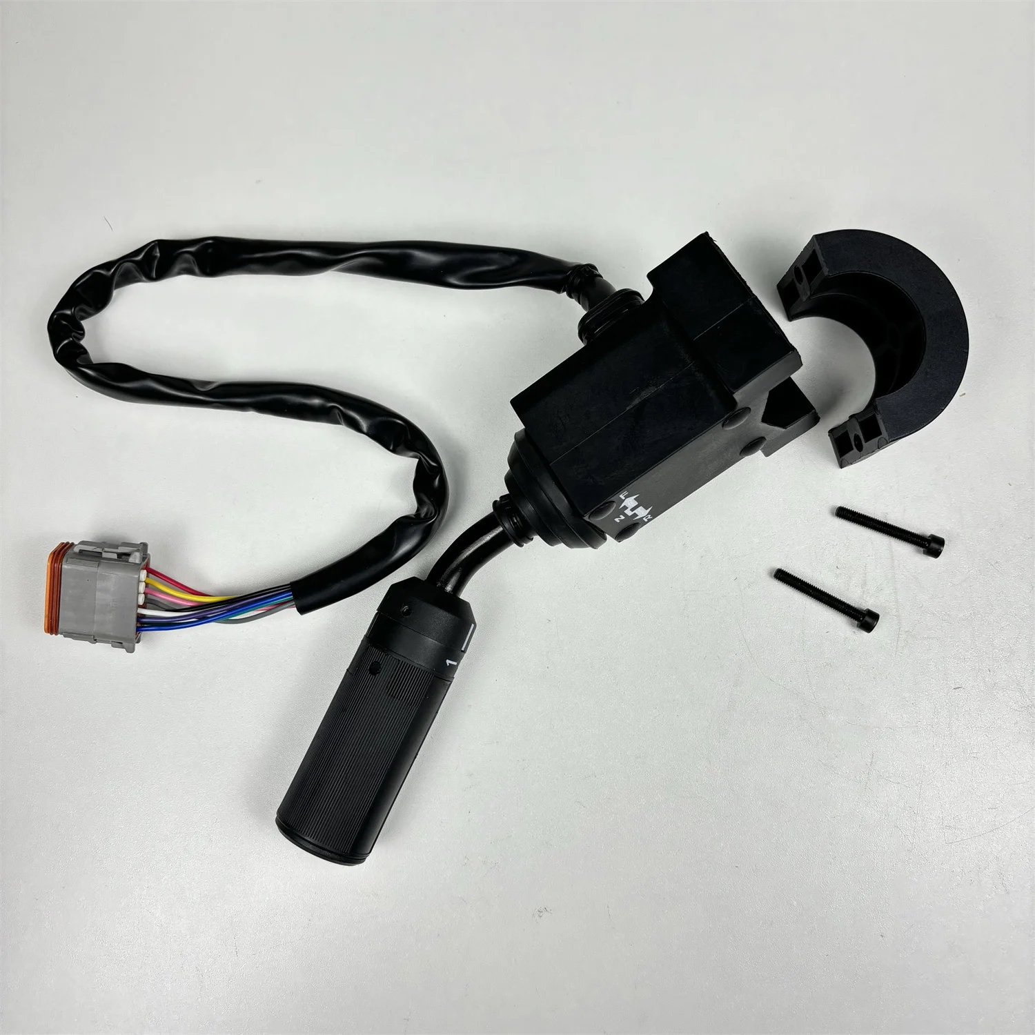 Контроллер трансмиссии 1600429 S для рычага переключения передач JLG 6036 6042 10042