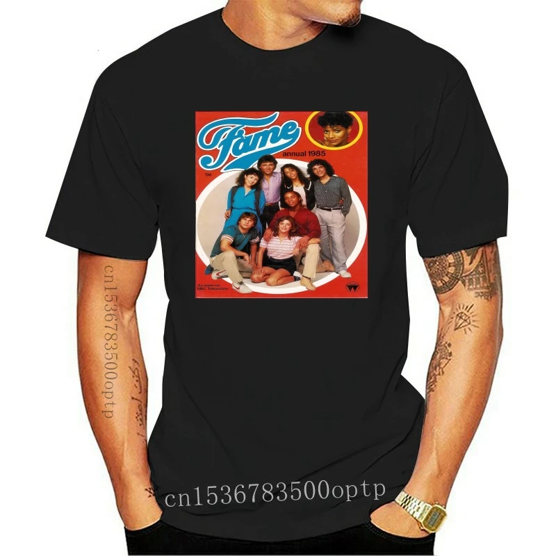 

Мужская одежда известная футболка известность ТВ шоу футболка