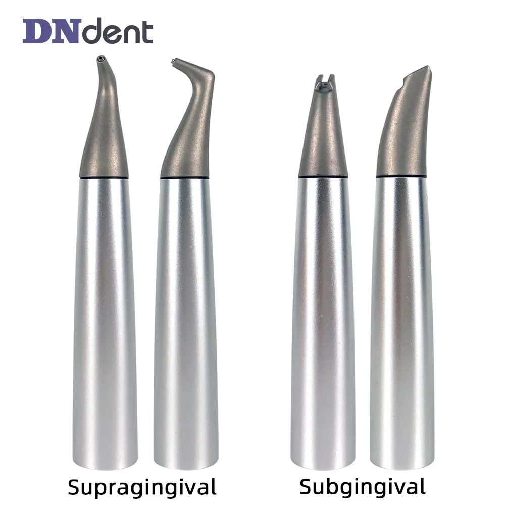 Стоматологическая воздушная полировальная насадка для детской рукоятки air-FLOW