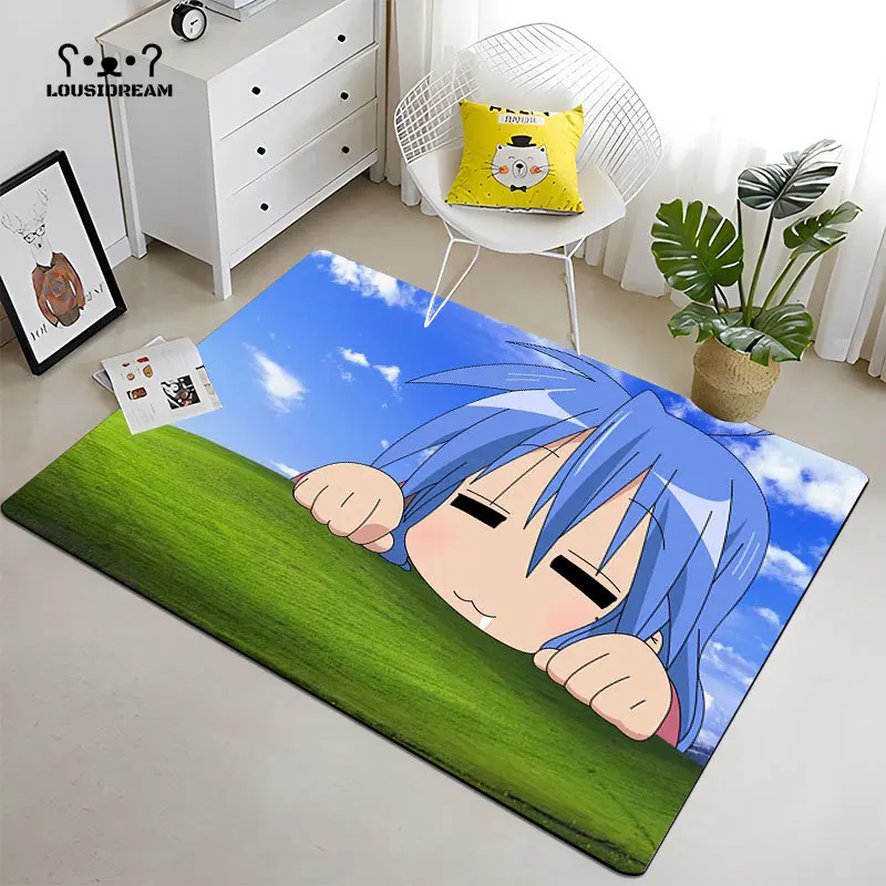 

Коврик для ванной из полиэстера, нескользящий, для кухни и спальни