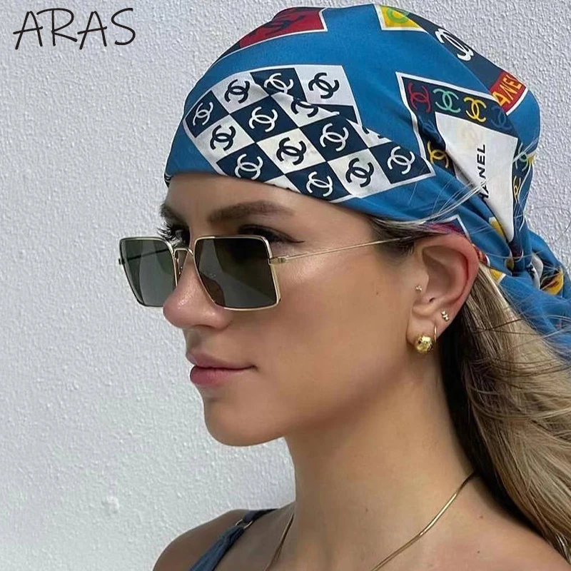 

Retro Square Sunglasses Women Classic Metal Frame Driving Sun Glasses Men Shades Fashion Brand Designer Eyewear Oculos De Sol