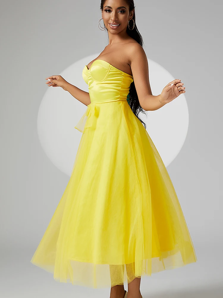 Элегантные женские платья летняя одежда для женщин модное вечернее длинное