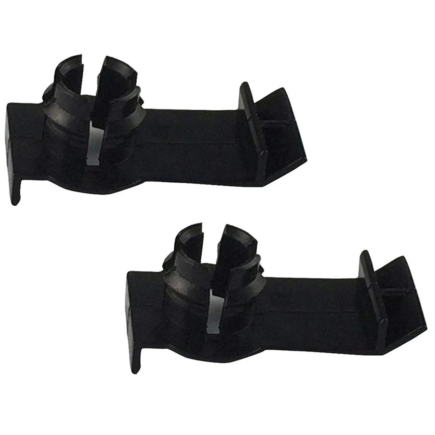 

2 шт. Кронштейны для крепления регулятора, оконные комплекты 51338254781 Для BMW X5 E53 3er E46 прочный автомобильный передний правый левый ремонтный кронштейн