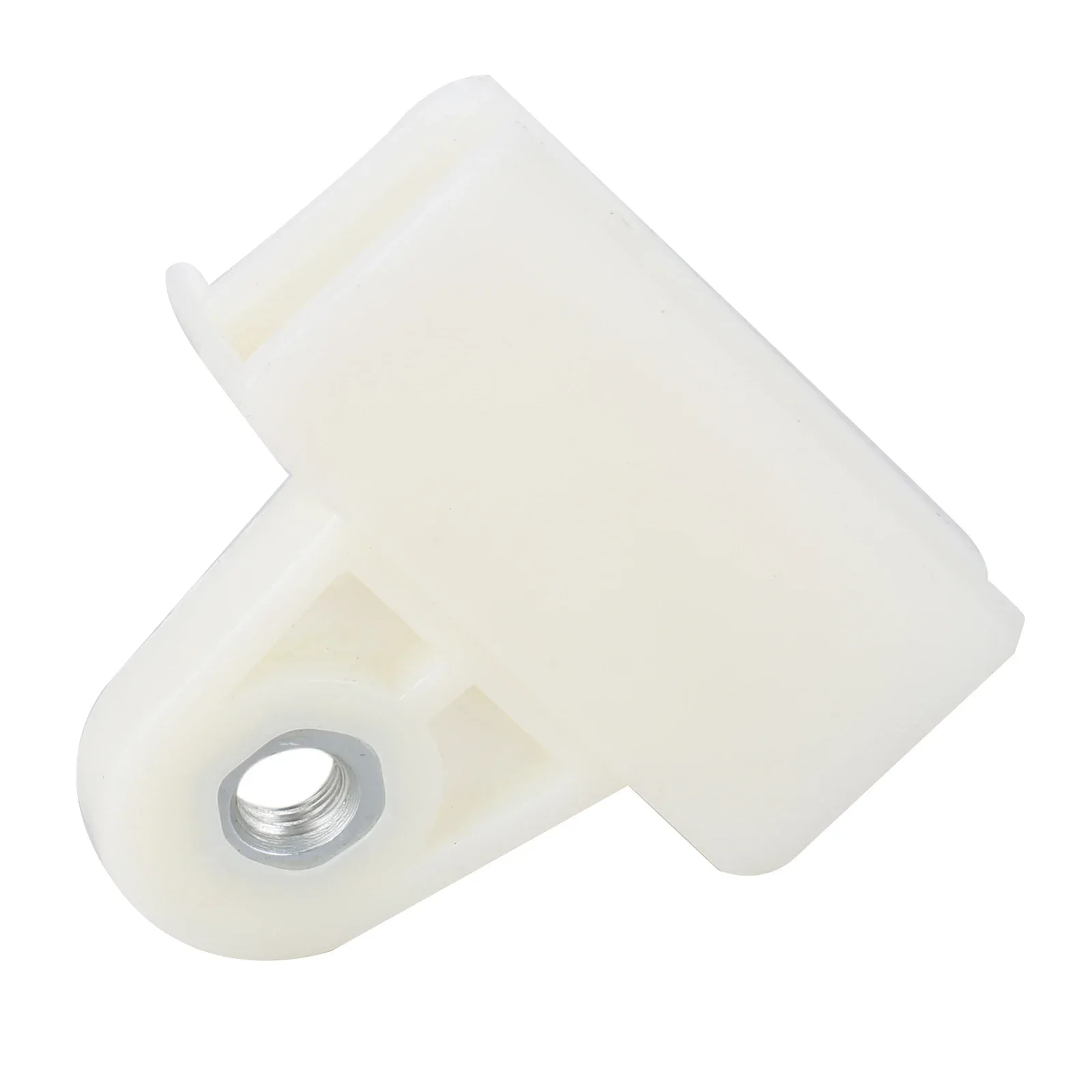 

2 шт., пластиковые зажимы 80320-01G00 для опорного стекла двери, подходят для пикапа Nissan D21 Frontier, грузовика UTE 1987-1995