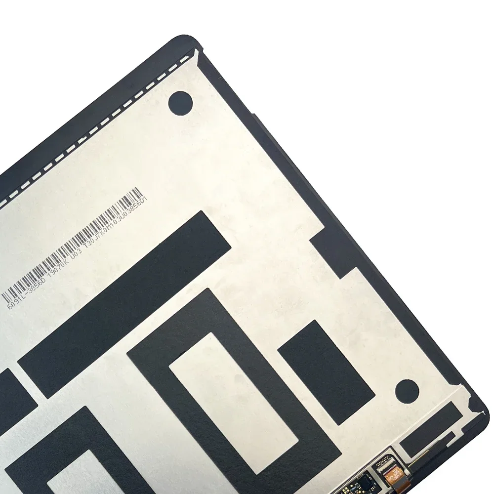 10 шт. AAA + для Microsoft Surface Pro X 13 &quot1876 M1042400 2022 ЖК-дисплей сенсорный экран дигитайзер