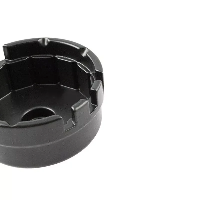 

48mm Car Oil Filter Wrench Cap Housing Tool Remover Flutes for TOYOTA Repair Tools Adjustable Automobiles Accessories