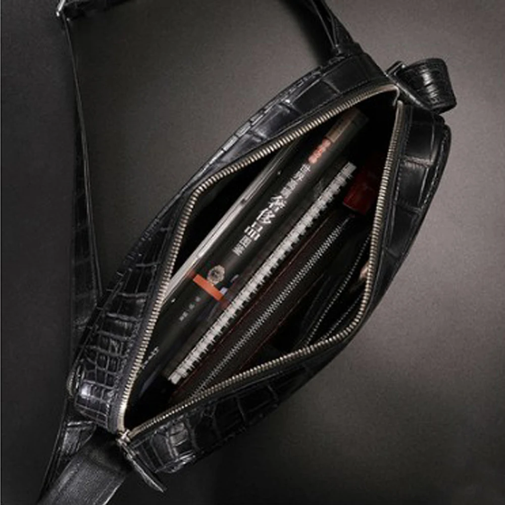 Рисунок 6 - Мужская сумка KEXIMA Cestbeau из