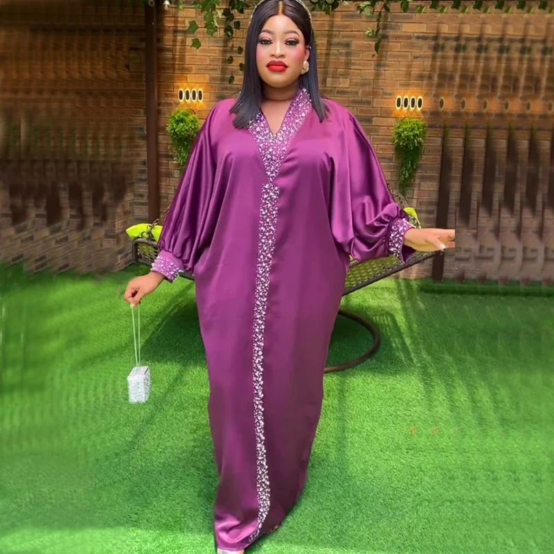 Рисунок 4 - Элегантные африканские платья для