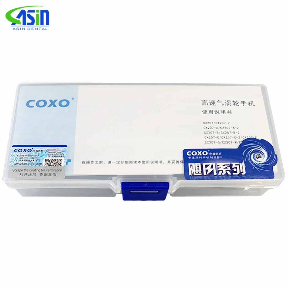 Наконечник для стоматологического инструмента DEASIN CX207-W