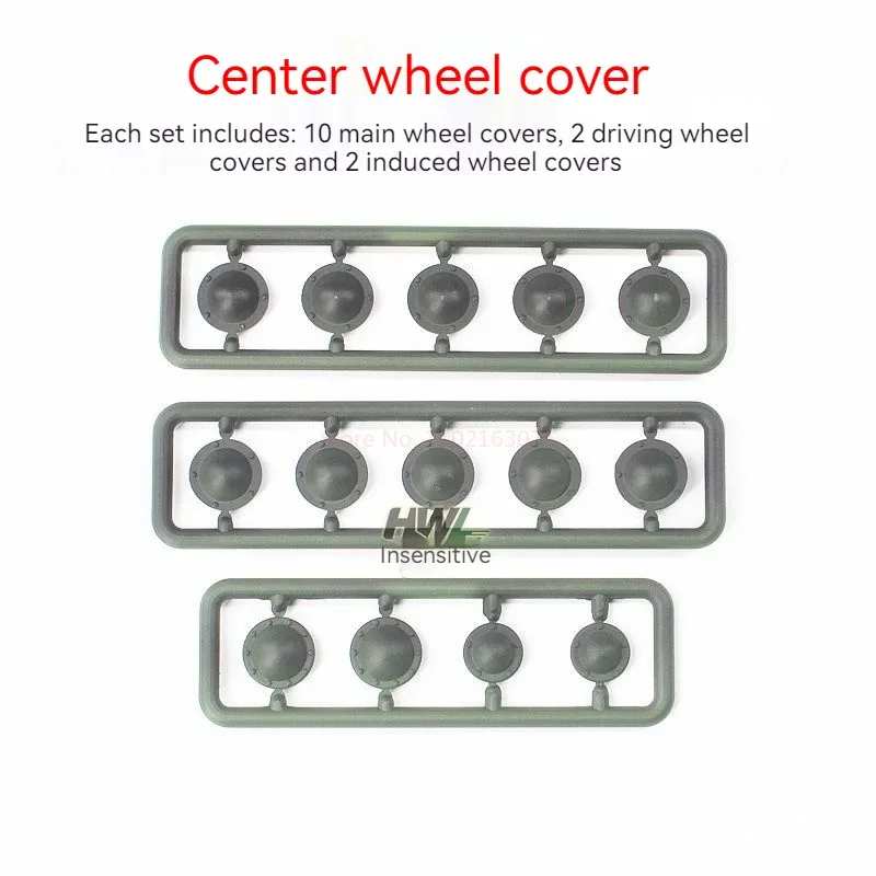 Henglong 3909-1 советский танк с дистанционным управлением T34 пластиковая игрушка