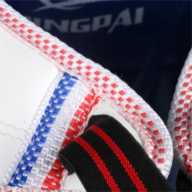 1 шт. детская защита для тхэквондо красная синяя