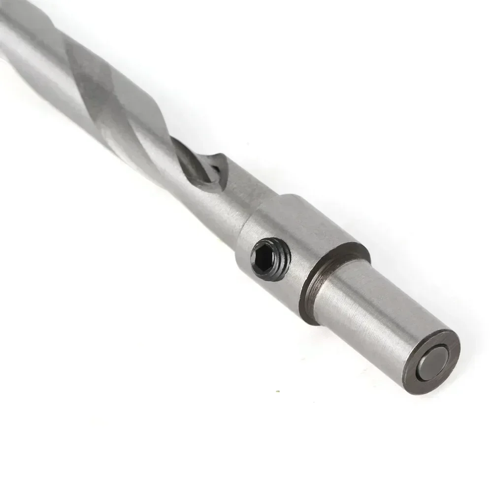 5 шт./компл. D3 мм-D10 мм деревообрабатывающая потайная головка сверло для салата