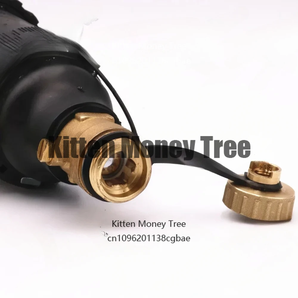 Для магнитного фильтра сепаратора грязи для нагревательных котлов