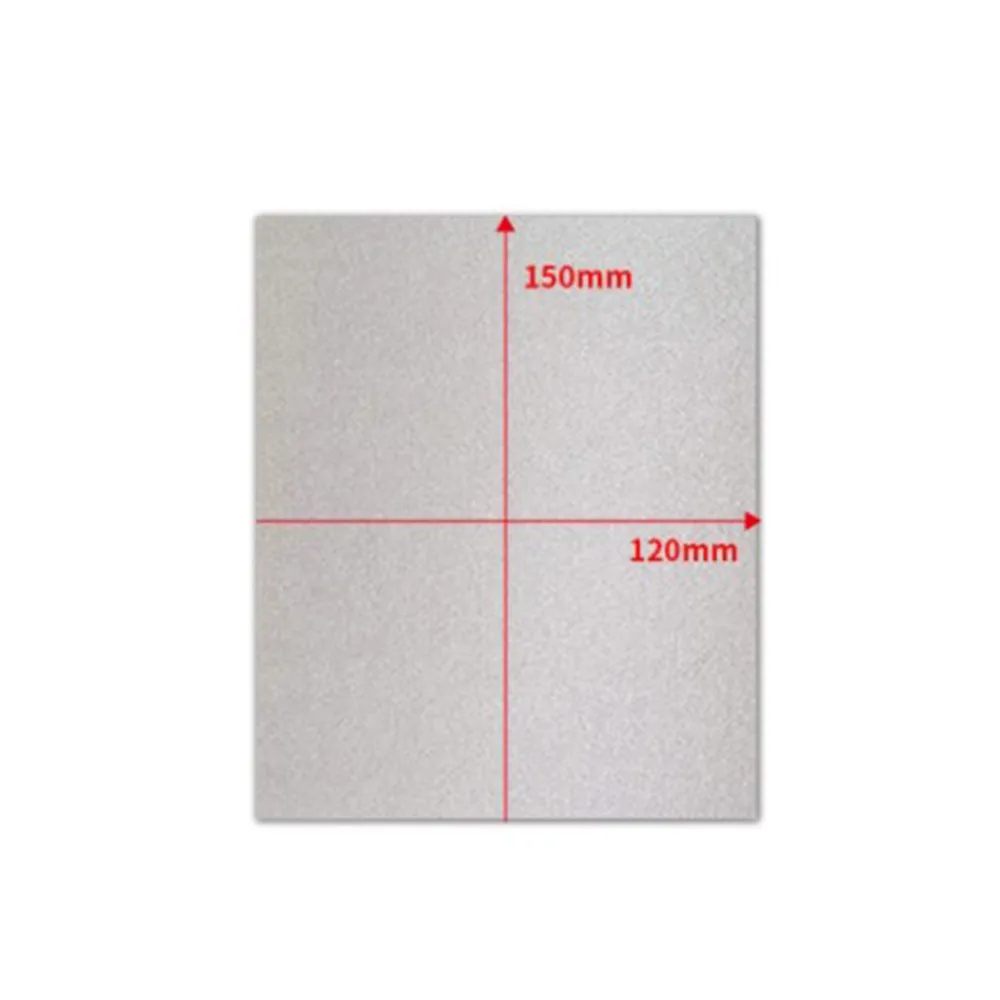 

Запасные части для микроволновых печей, 12X15 см