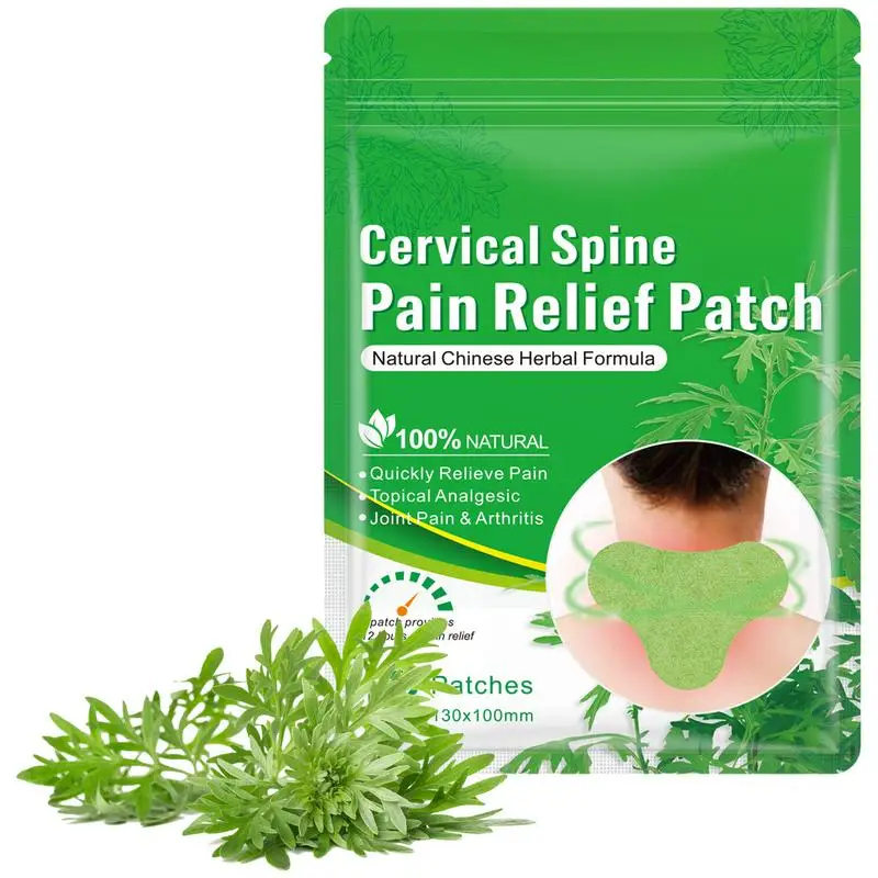 

Heat Patches For Pain Relief Patch Pain Relief Patch Ginger Patch Back Pain Patch Self-heating Moxibustion Sticker Moxa Patch