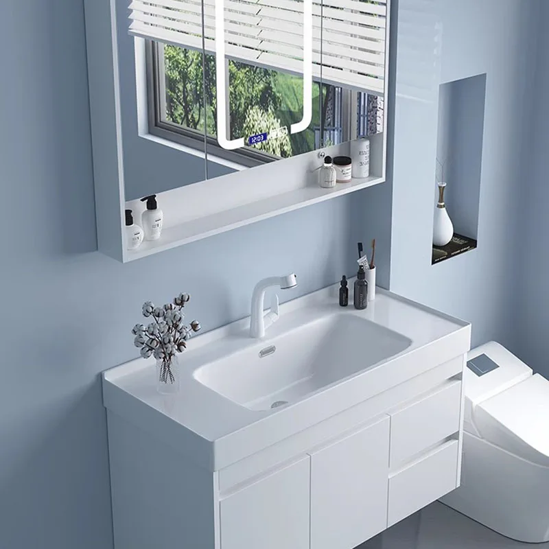 Компактный шкаф для ванной комнаты шкафы хранения роскошные