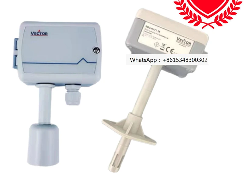 Датчик температуры и влажности Weituo