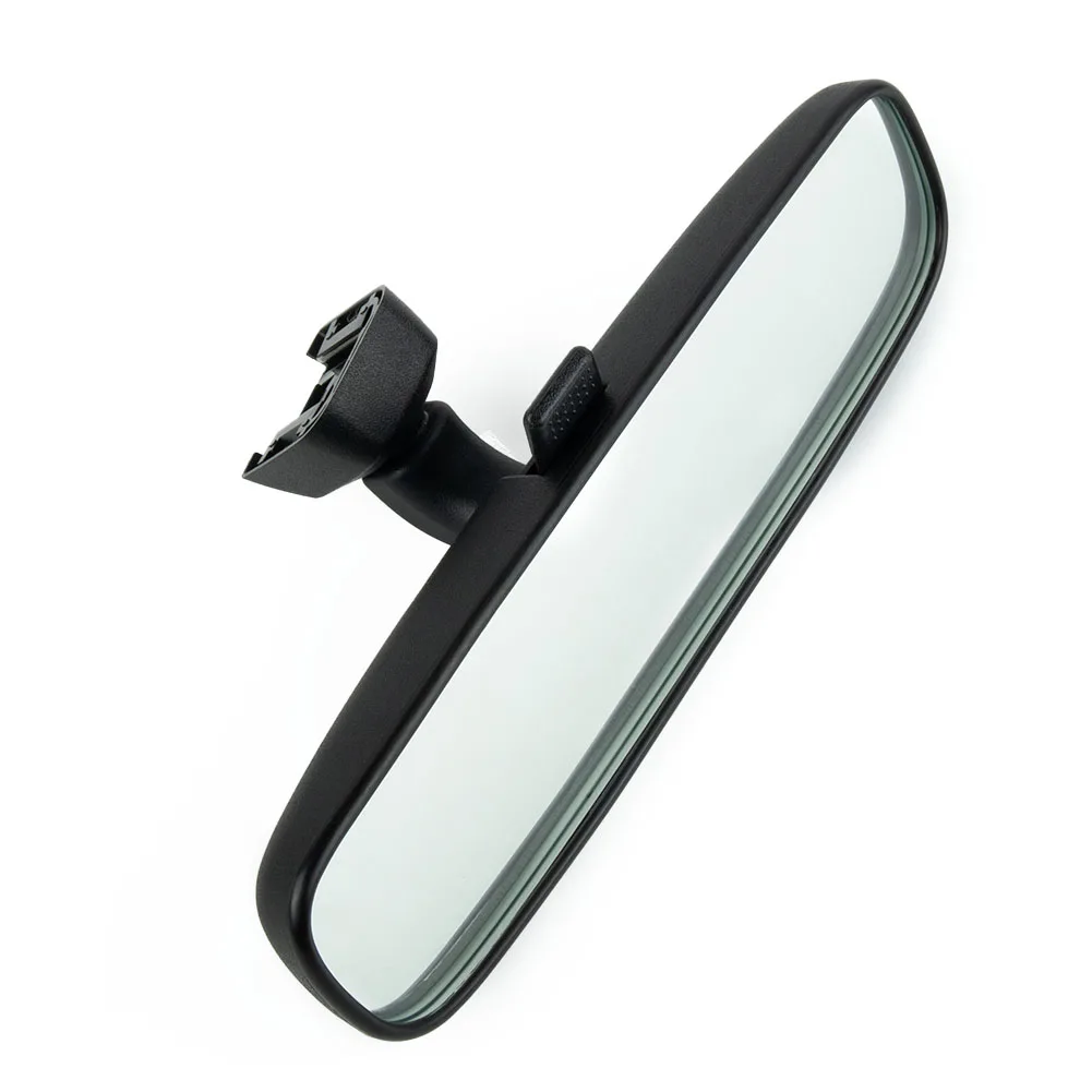 

Rearview Mirror For Toyota For Yaris Corolla 87810-52041 Adjustable Suction Cup Interior Rear View Mirror Car Rear Mirror