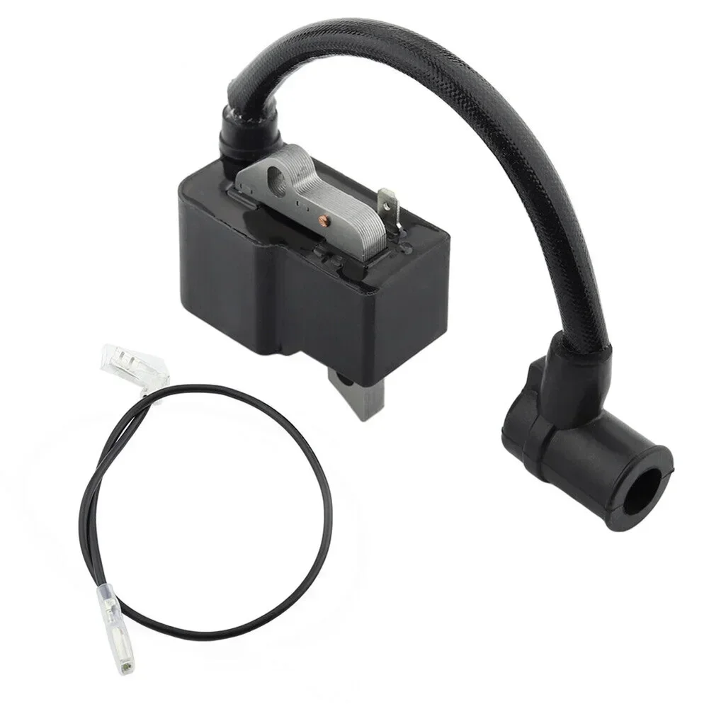 Катушка зажигания высшего качества FS85 для StihlR FS85R FS85T FS85RX HS75 HS80 HS85 с увеличенным