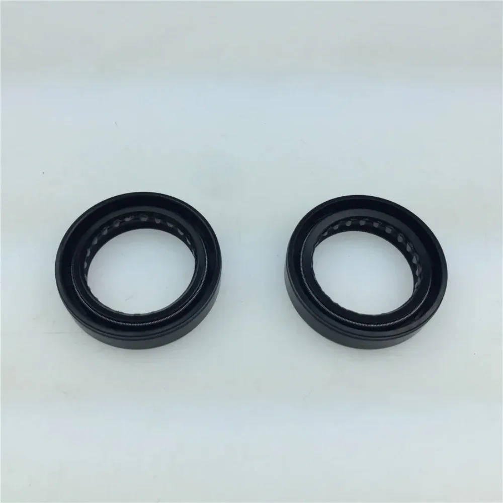 1 пара для Honda 125 мотоциклетный амортизатор масляное уплотнение вилка