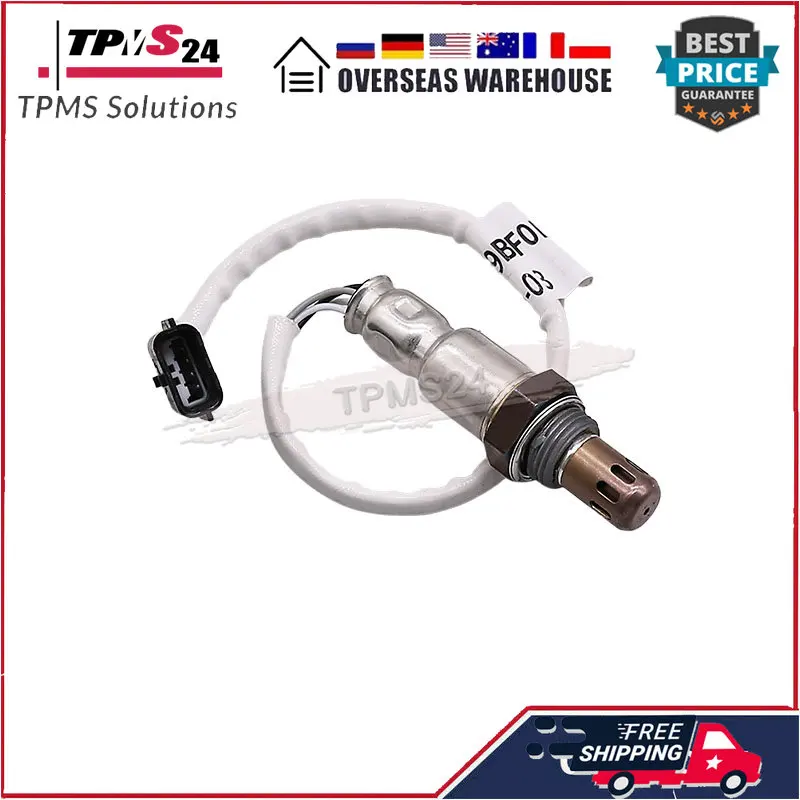For Nissan Frontier Murano Pathfinder Rogue Xterra Infiniti QX60 Oxygen Sensor O2 226A0-9BF0B