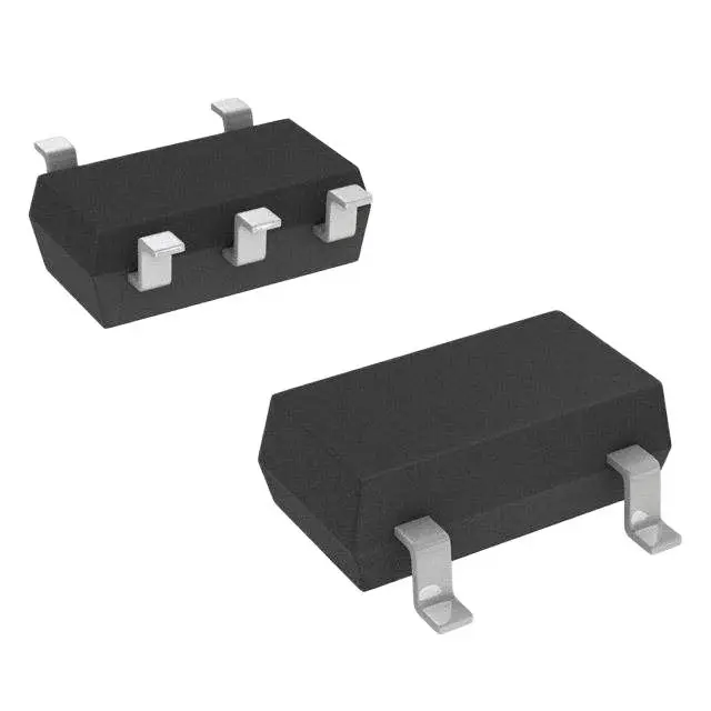 

MCP6541UT-E/OT аналоговый компаратор SOT-23-5