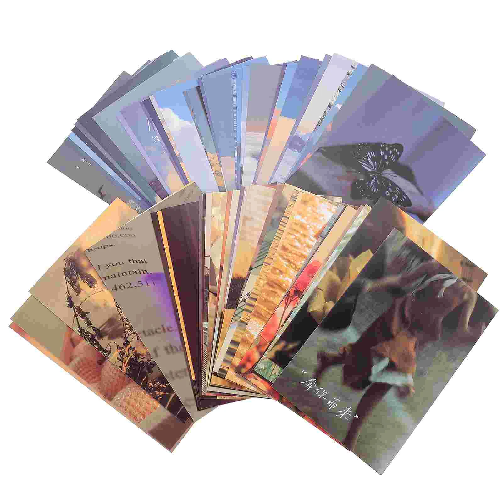 

Collage Wall Aesthetic Kit Pictures Vintage Decor Photo Room Beach Poster Painting Posters Print Pastel Stickers Photos Sticker