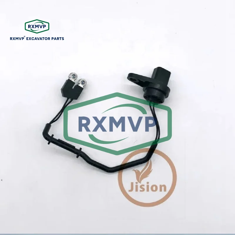 Для Komatsu 6156-81-9110 жгут проводов инжектора экскаватора Pc450-7 Pc400-8 RXMVP