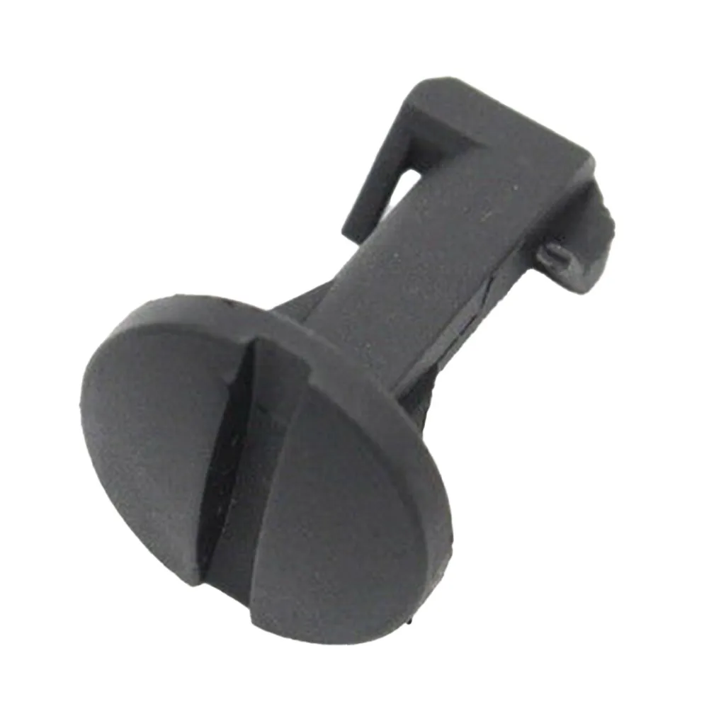 

Center Fixed Clip Cover Bumper For 10-14 Range Rover Front LR012844 Parts 10PCS