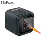 Защитная пленка для объектива камеры Gopro Hero 4, 2 шт.