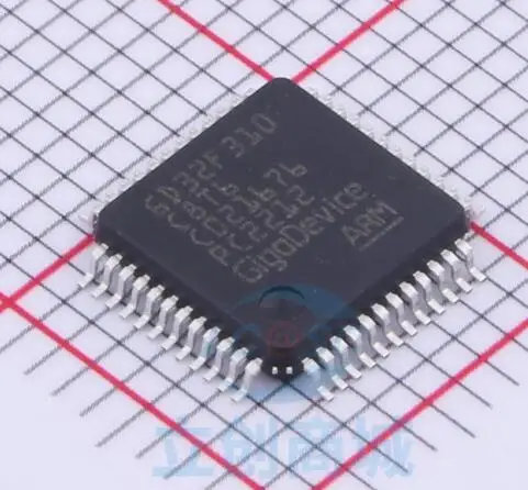 

Бесплатная доставка GD32F310C8T6 10 шт.