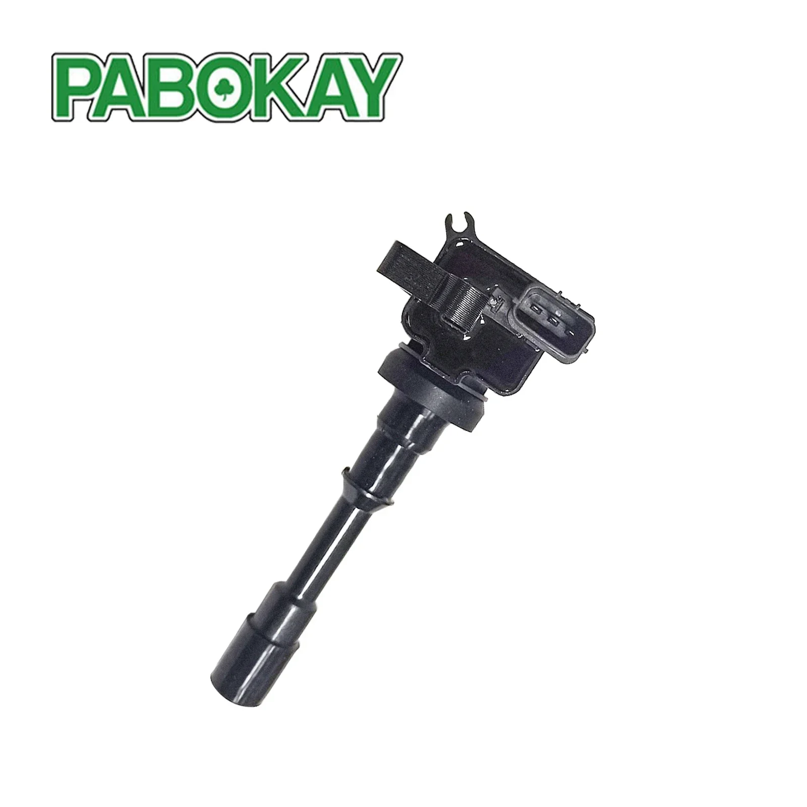 Фото Катушка зажигания для Mitsubishi Mirage Lancer Space Star 1.3L 1.6L MD361710 MD362903 099700-048 099700048 DIC0107 20428 GN10450 №2