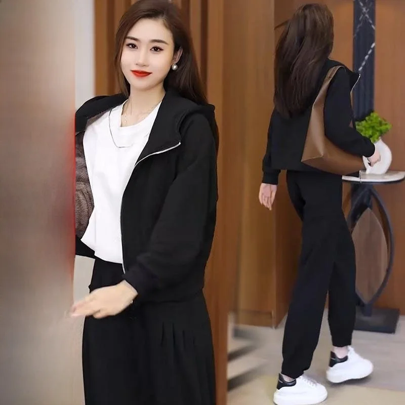 T натуральное повседневное короткое пальто на флисовой подкладке женское