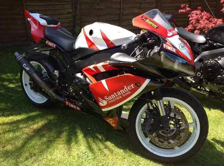 

Литьевая пресс-форма, новый комплект обтекателей из АБС-пластика для YAMAHA YZF-R1 2007 2008 07 08, комплект кузова красного и белого цвета