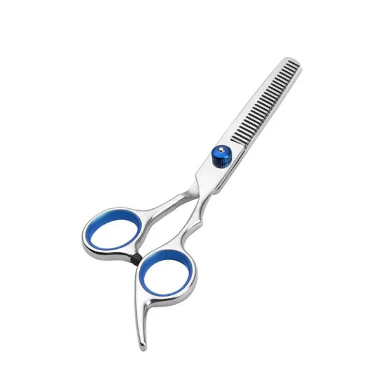 Ножницы для ухода за домашними животными из нержавеющей стали профессиональные