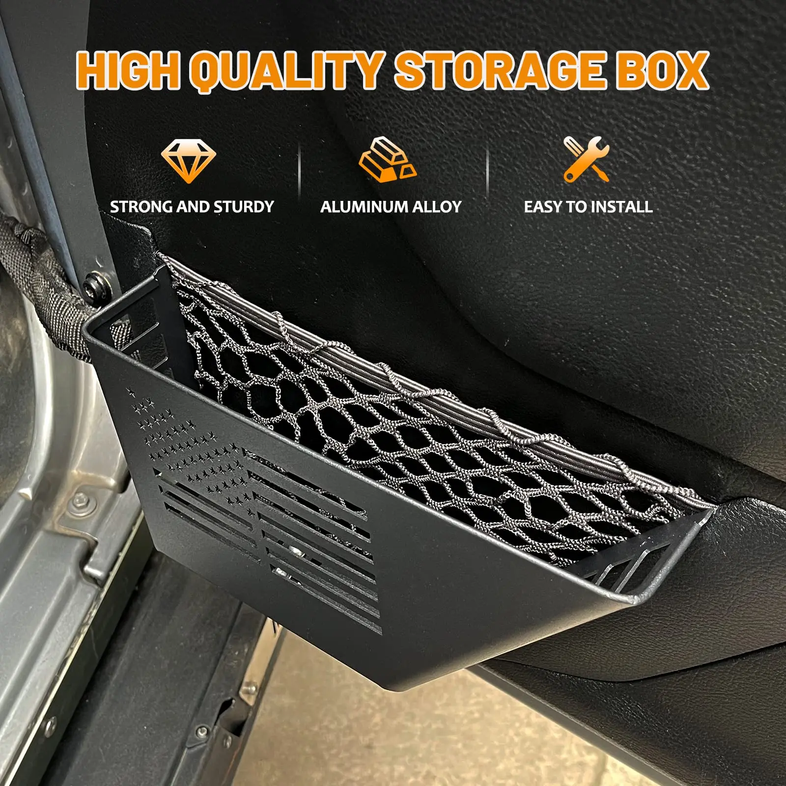 Органайзер для передней двери ящик хранения дверей органайзер боковых вставок с