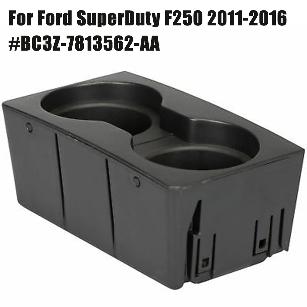 

Brand New Center Console Cup Holder Cup Holder Cup Holder Replacementa