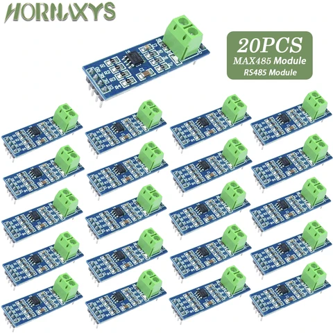 EGBO MAX485 модуль RS485