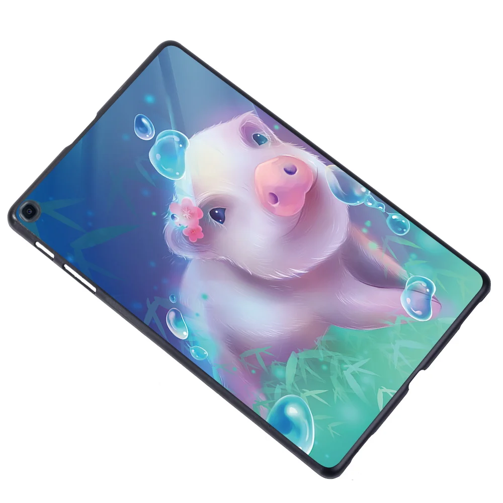 Чехол для планшета Samsung Galaxy Tab A 10 1 T580/510/A 9 7 T550/A 5 T590/E 6 T560/561/S5e T720/725 - купить по