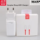 Устройство зарядное Oneplus Warp Charge, 65 Вт, Usb C, 65 Вт