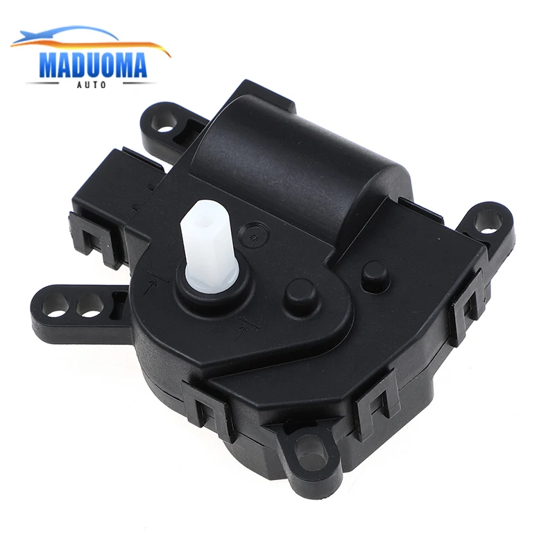 Новый привод двери смеси обогревателя 1M5Z-19E616-AA J04056 для Ford Focus 2006-2007 1M5Z19E616AA 604256