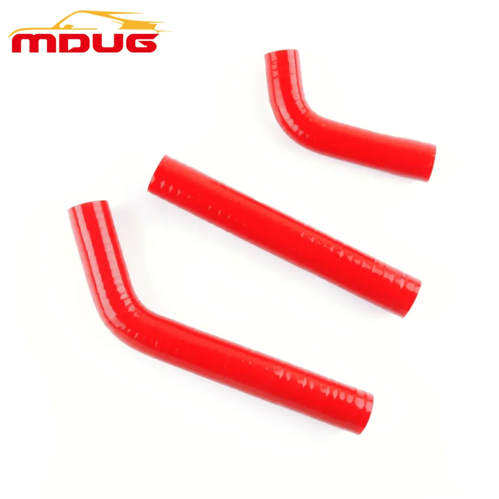 Силиконовый шланг радиатора охлаждающей жидкости для 2002-2013 Gas TXT Pro 125 250 280 300
