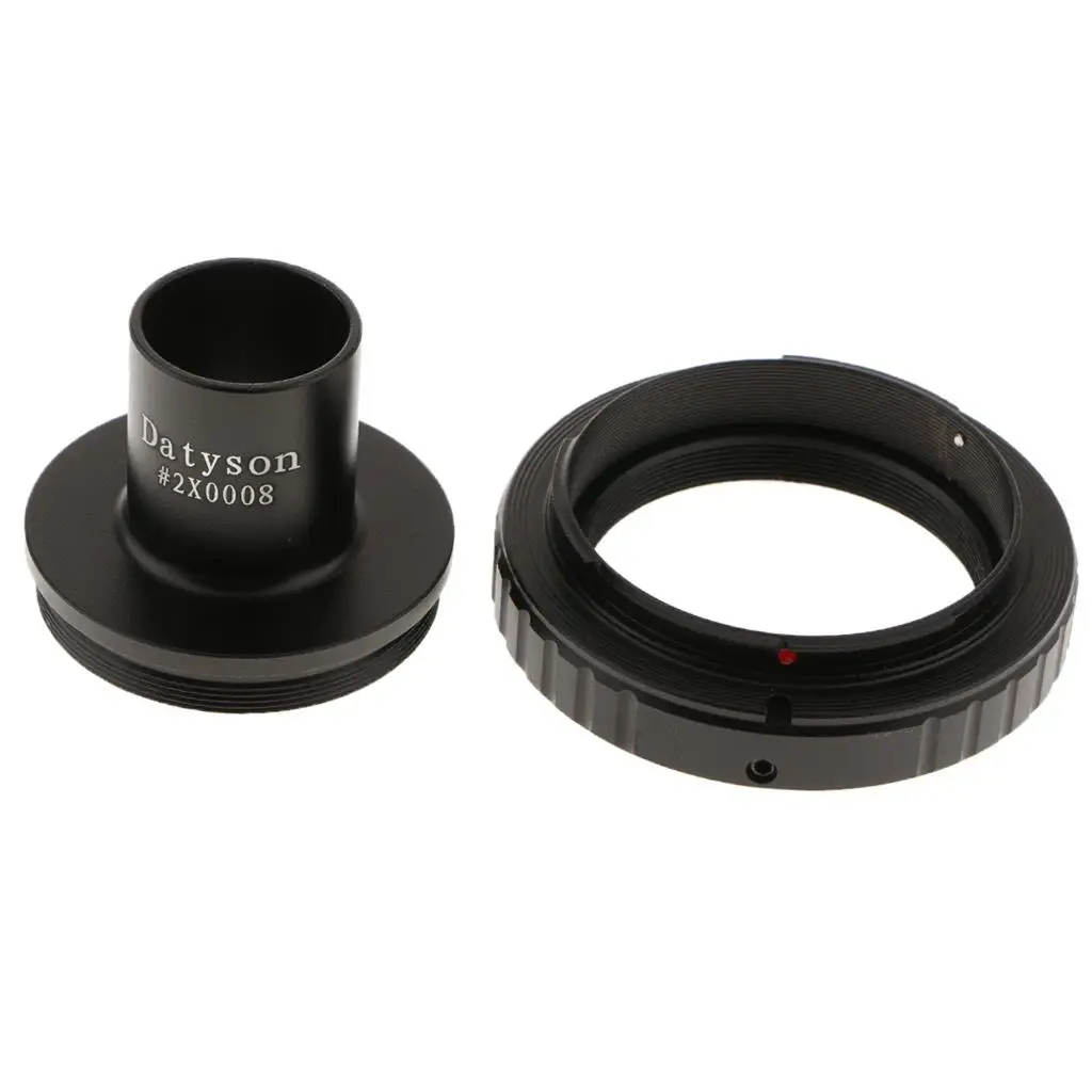 

inch Mount Adapter ( ) + T2 Lens Adaptor for Alpha Camera Bodies A900 A35