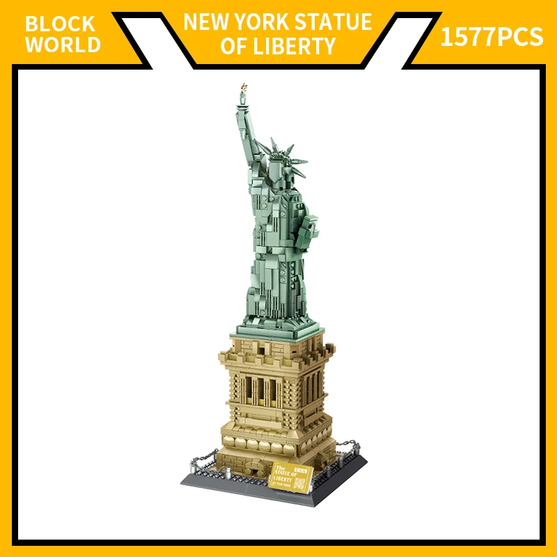 Miniatures Bricks Toys For Kids