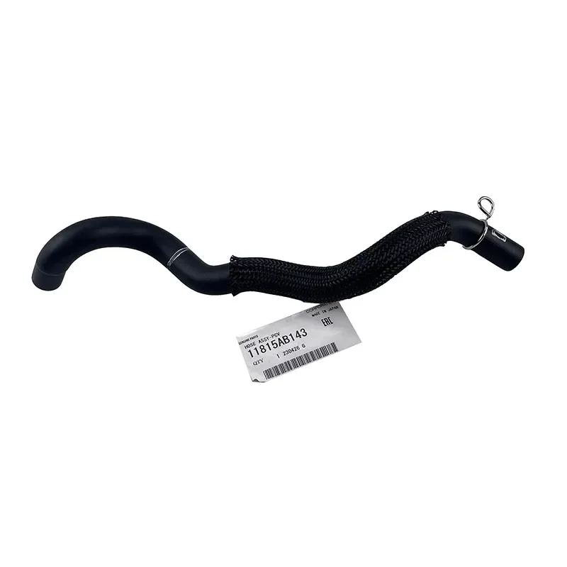 Новый оригинальный шланг PCV в сборе OEM 11815AB143 для Subaru Forester WRX STI Impreza