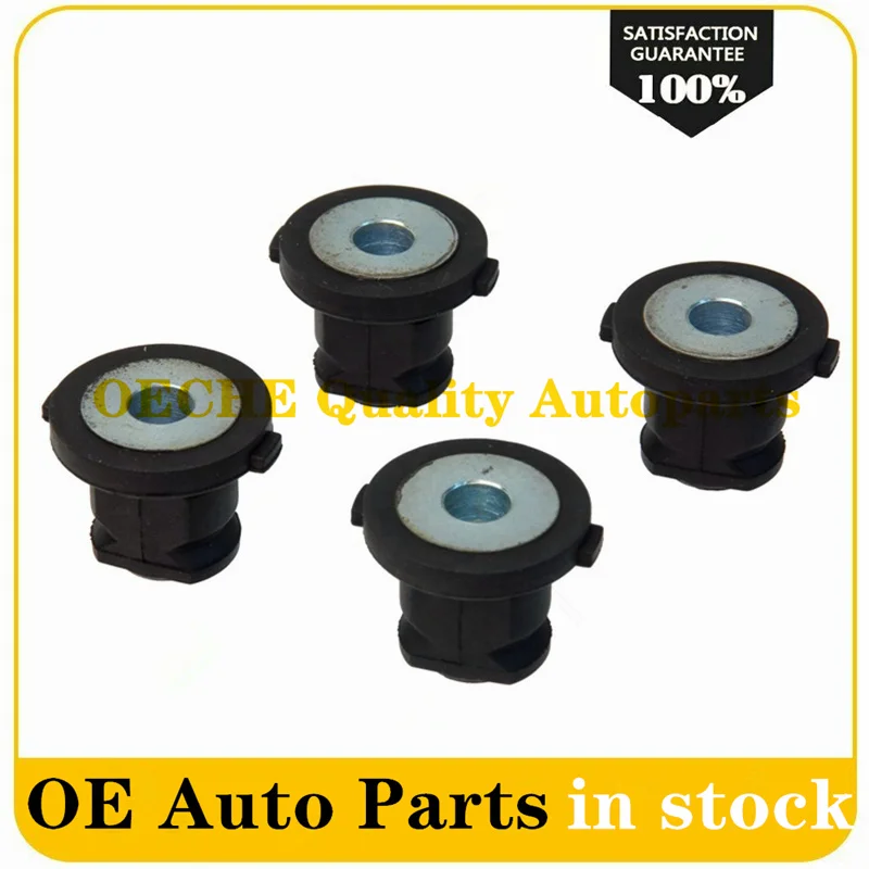 Втулка крепления рулевой рейки для Mercedes Benz W164 W251 GL320 ML320 R320 R500 1644600029 4 шт.