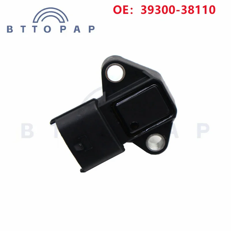 Впускной воздушный коллектор давления Snesor 39300-38110 для моделей Hyundai Tucson Accent Elantra/ Kia