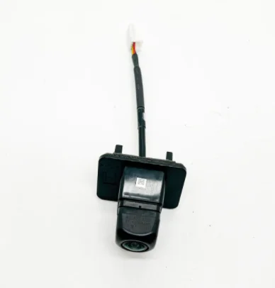 

Резервная камера заднего вида 86267-SJ000 86267SJ000 для Subaru Forester 2019-2021