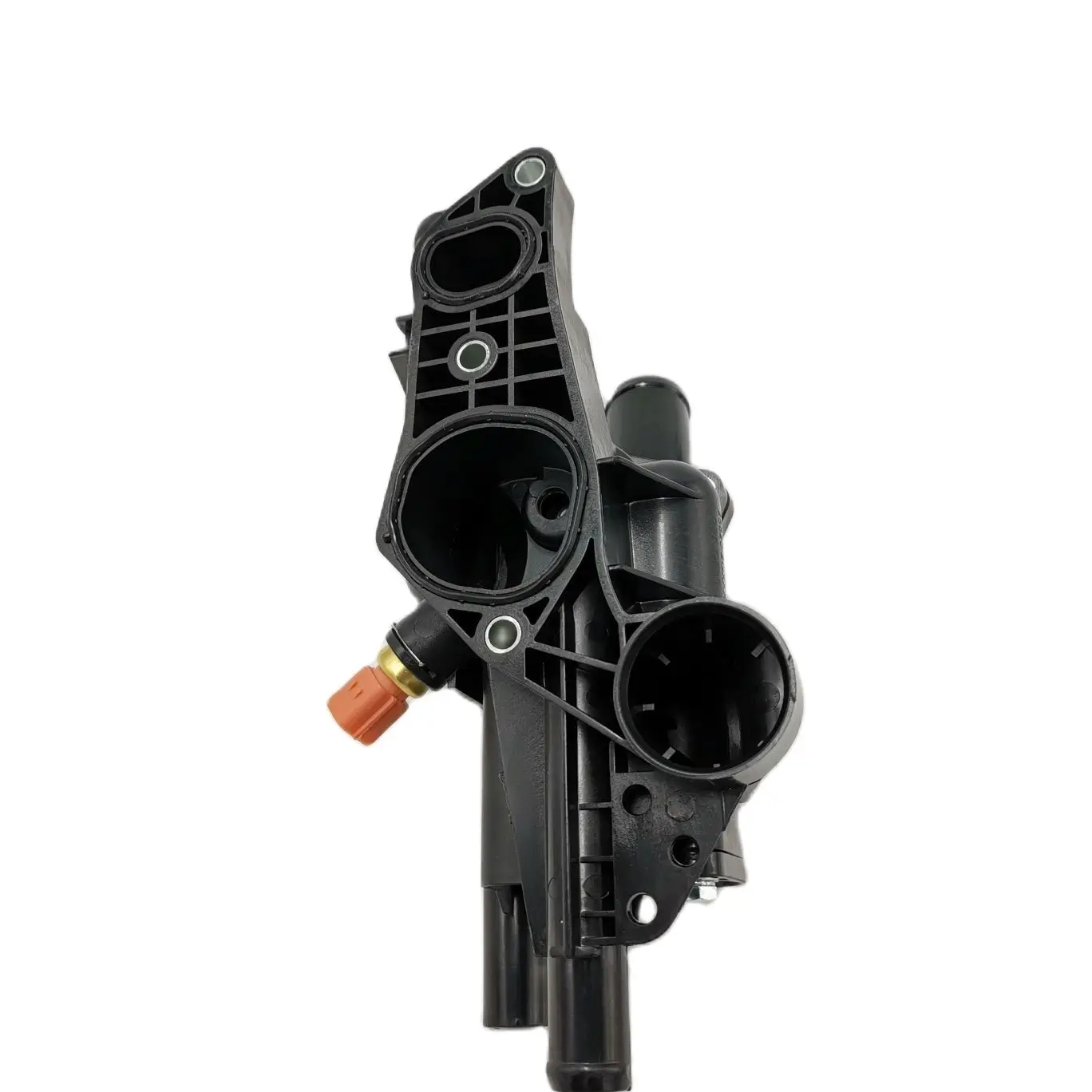 

25600-2G600 256002G600 автомобильный термостат Крышка корпуса для HYUNDAI SONATA 2.0L 2.4L 2008-2010