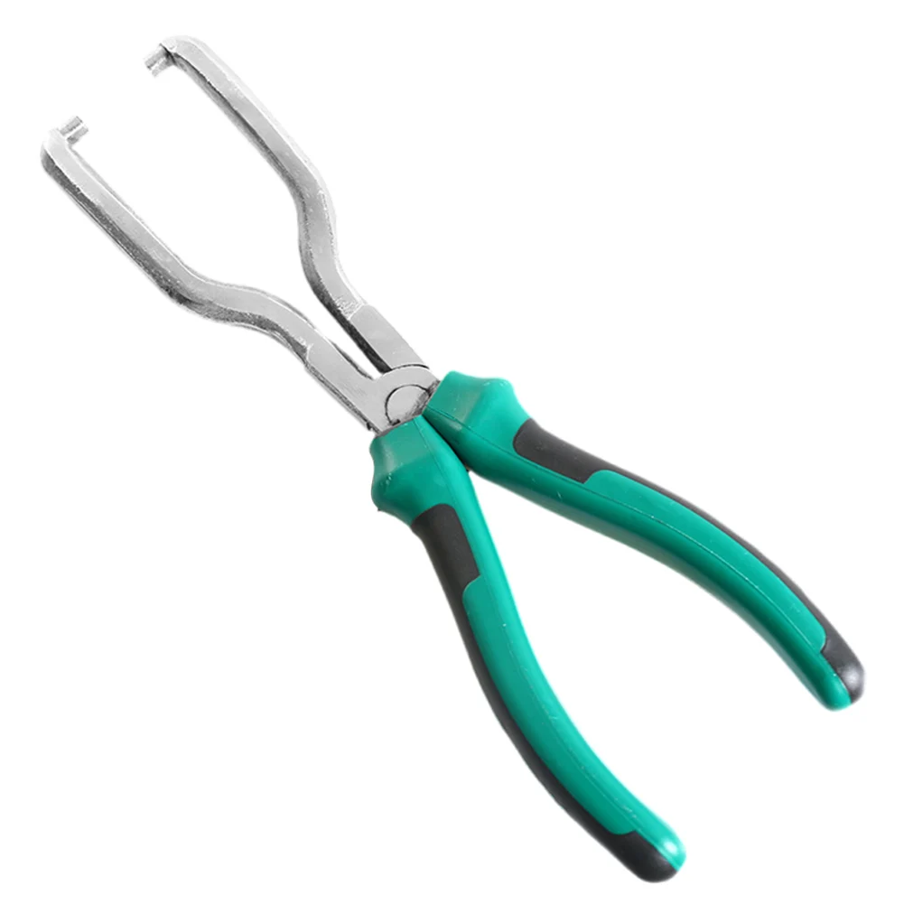 Инструмент Для Зажима Бензина Автомобильного Топливопровода-средство Снятия